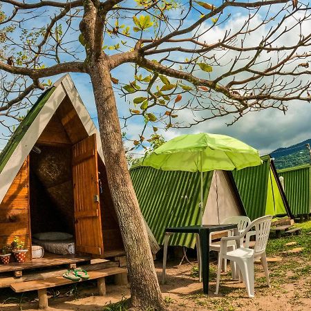 Camping Marymar Paraty Luaran gambar
