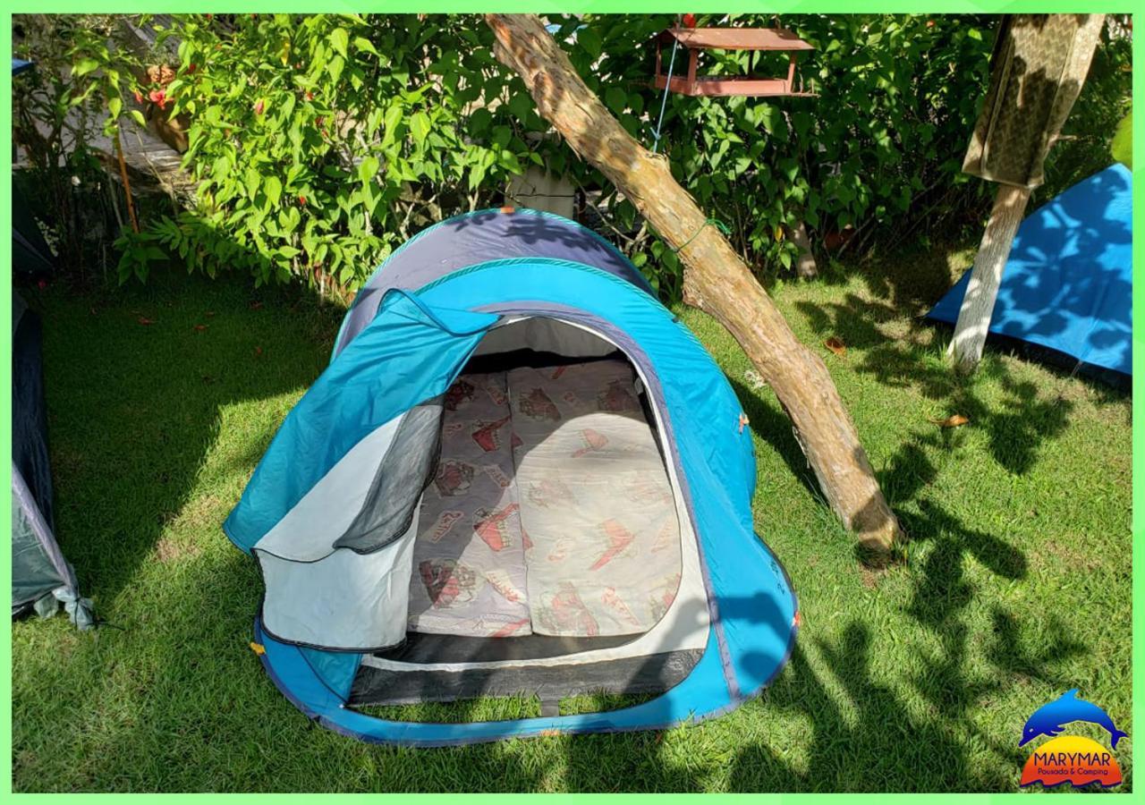 Camping Marymar Paraty Luaran gambar