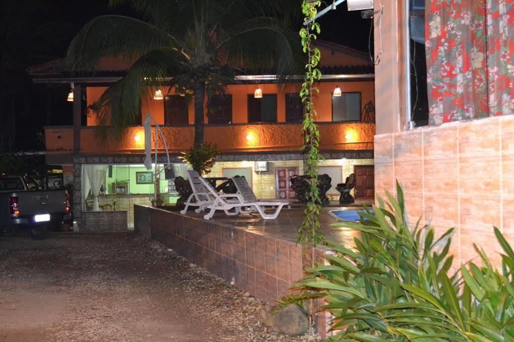Camping Marymar Paraty Luaran gambar